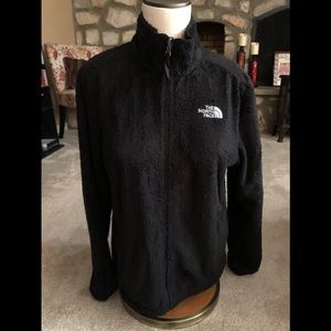 The North Face Osito Fleece Jacket